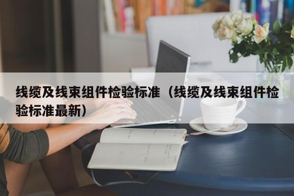 线缆及线束组件检验标准（线缆及线束组件检验标准最新）