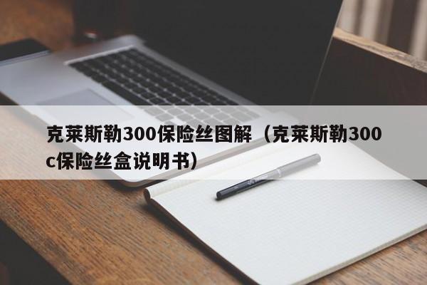 克莱斯勒300保险丝图解（克莱斯勒300c保险丝盒说明书）