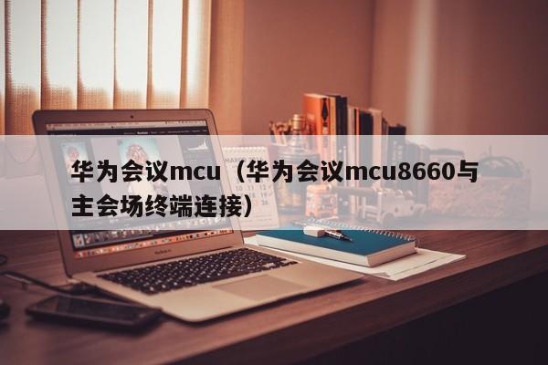 华为会议mcu（华为会议mcu8660与主会场终端连接）