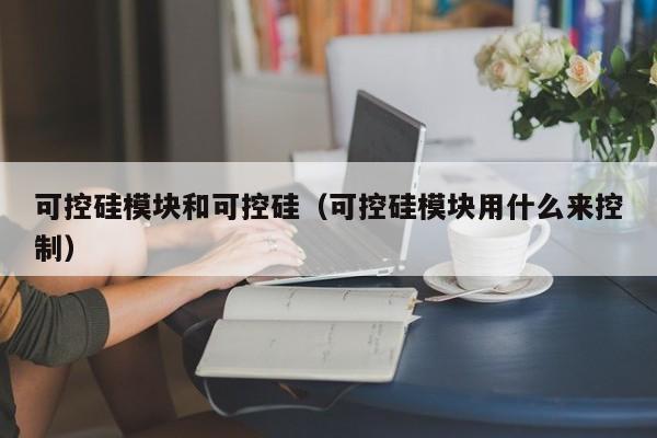 可控硅模块和可控硅（可控硅模块用什么来控制）