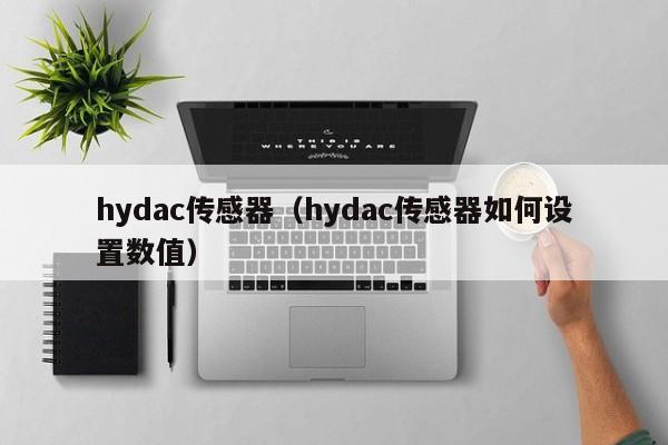 hydac传感器（hydac传感器如何设置数值）