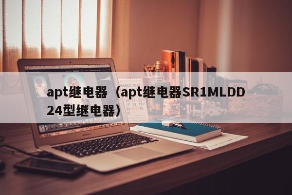 apt继电器（apt继电器SR1MLDD24型继电器）