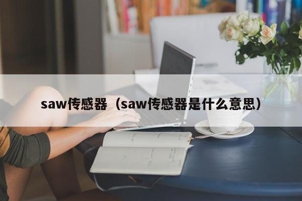 saw传感器（saw传感器是什么意思）