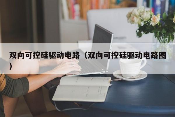 双向可控硅驱动电路（双向可控硅驱动电路图）