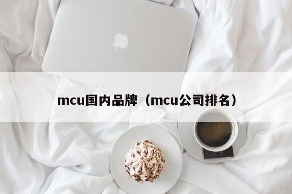 mcu国内品牌（mcu公司排名）