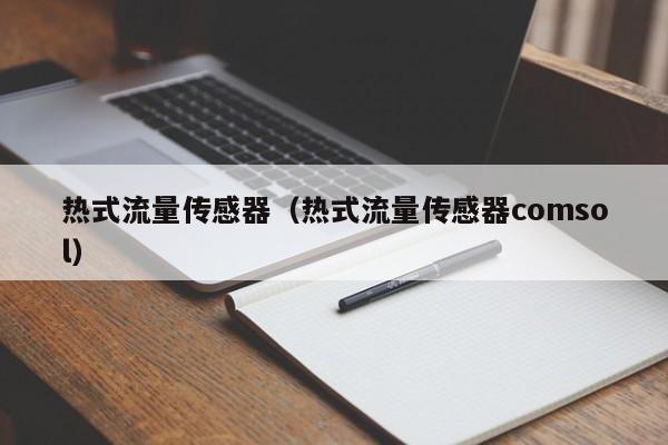 热式流量传感器（热式流量传感器comsol）