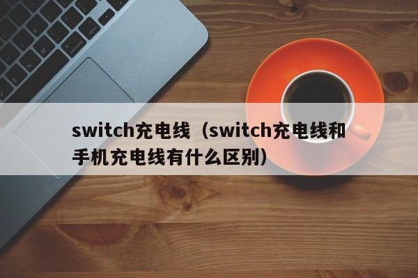 switch充电线（switch充电线和手机充电线有什么区别）