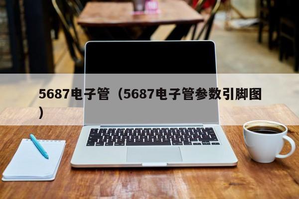 5687电子管（5687电子管参数引脚图）