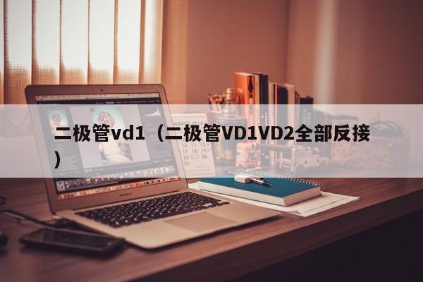 二极管vd1（二极管VD1VD2全部反接）