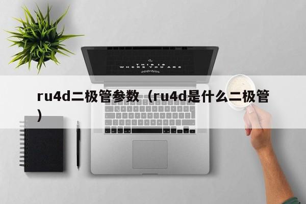 ru4d二极管参数（ru4d是什么二极管）