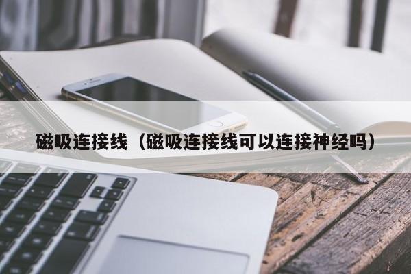 磁吸连接线（磁吸连接线可以连接神经吗）