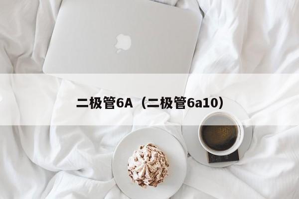 二极管6A（二极管6a10）