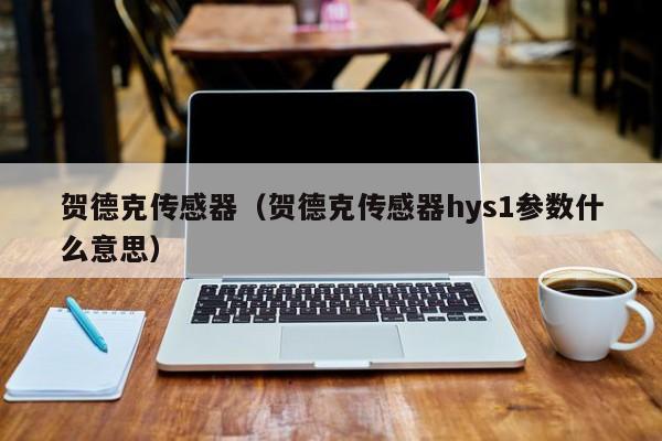 贺德克传感器（贺德克传感器hys1参数什么意思）