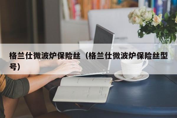 格兰仕微波炉保险丝（格兰仕微波炉保险丝型号）