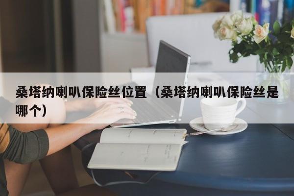 桑塔纳喇叭保险丝位置（桑塔纳喇叭保险丝是哪个）