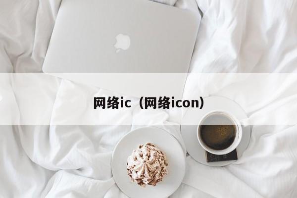 网络ic（网络icon）