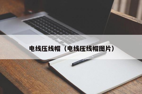 电线压线帽（电线压线帽图片）