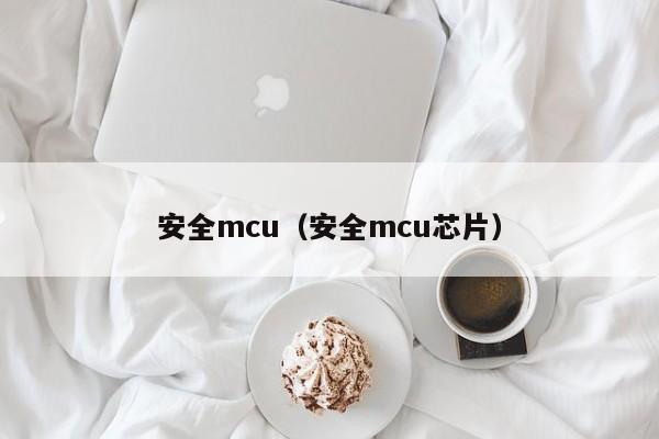 安全mcu（安全mcu芯片）