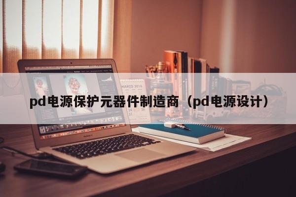 pd电源保护元器件制造商（pd电源设计）