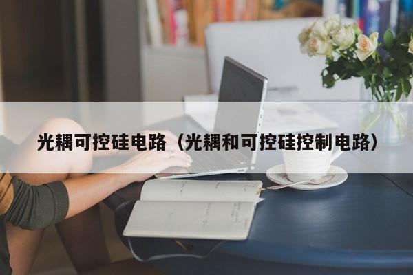 光耦可控硅电路（光耦和可控硅控制电路）