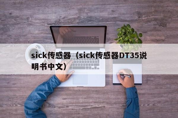 sick传感器（sick传感器DT35说明书中文）