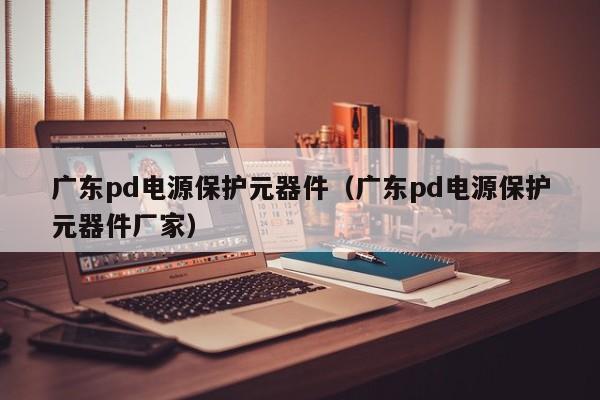 广东pd电源保护元器件（广东pd电源保护元器件厂家）