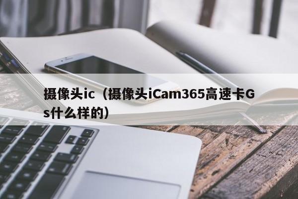 摄像头ic（摄像头iCam365高速卡Gs什么样的）