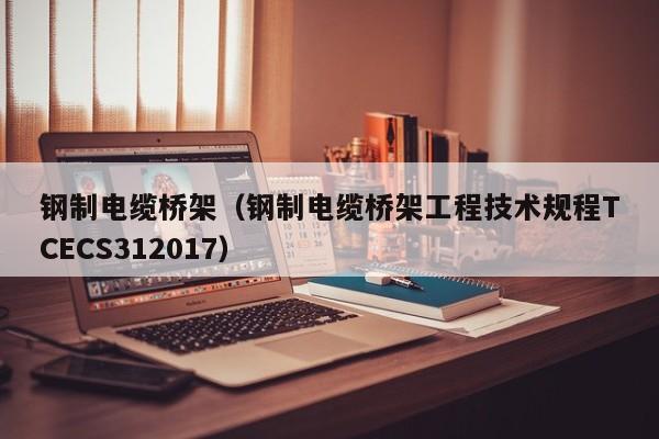 钢制电缆桥架（钢制电缆桥架工程技术规程TCECS312017）