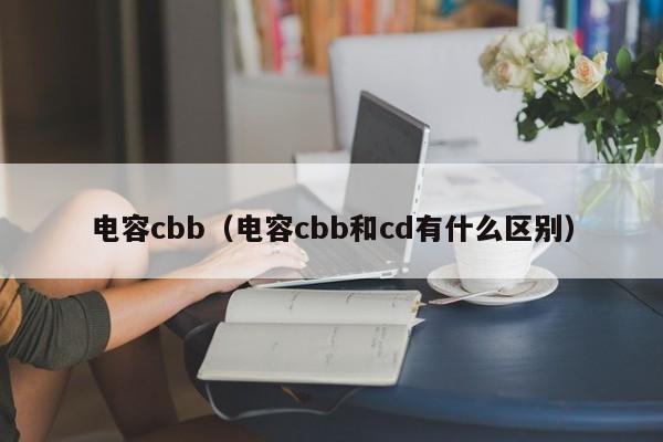 电容cbb（电容cbb和cd有什么区别）