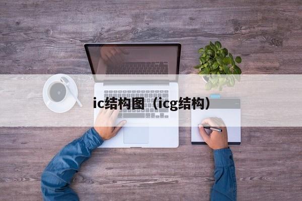 ic结构图（icg结构）