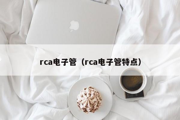 rca电子管（rca电子管特点）