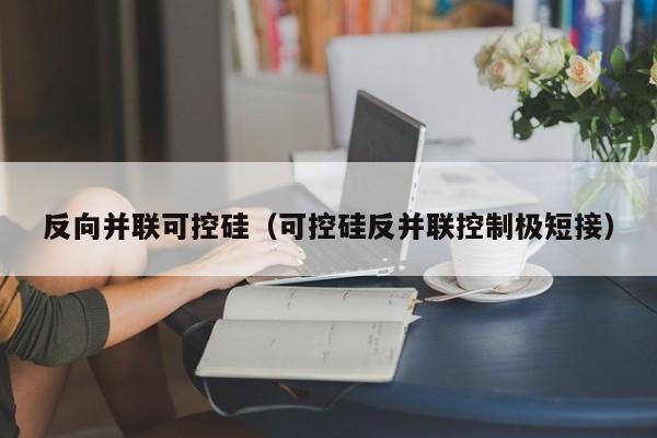 反向并联可控硅（可控硅反并联控制极短接）