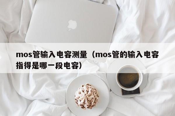 mos管输入电容测量（mos管的输入电容指得是哪一段电容）