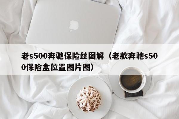 老s500奔驰保险丝图解（老款奔驰s500保险盒位置图片图）