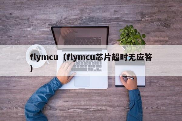 flymcu（flymcu芯片超时无应答）