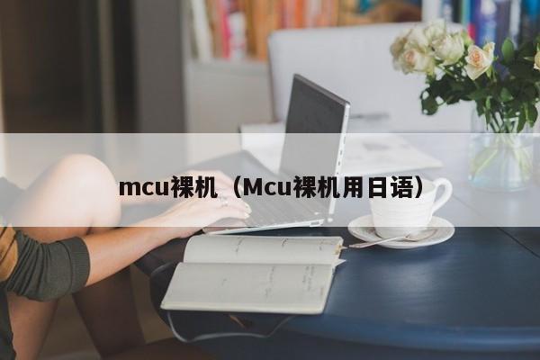 mcu裸机（Mcu裸机用日语）