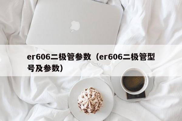 er606二极管参数（er606二极管型号及参数）