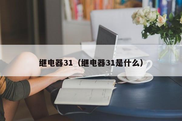 继电器31（继电器31是什么）