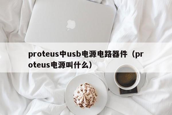 proteus中usb电源电路器件（proteus电源叫什么）