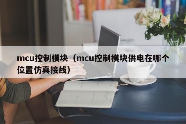 mcu控制模块（mcu控制模块供电在哪个位置仿真接线）