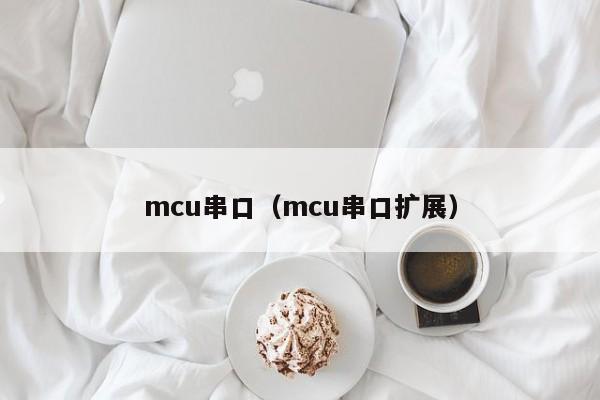 mcu串口（mcu串口扩展）