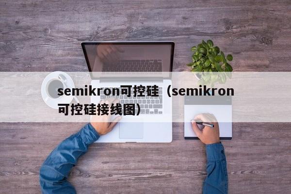 semikron可控硅（semikron可控硅接线图）