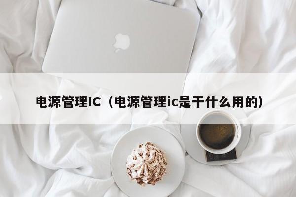 电源管理IC（电源管理ic是干什么用的）