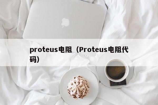 proteus电阻（Proteus电阻代码）