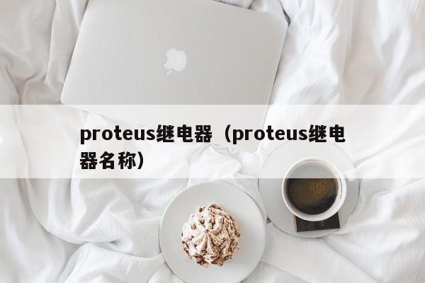 proteus继电器（proteus继电器名称）