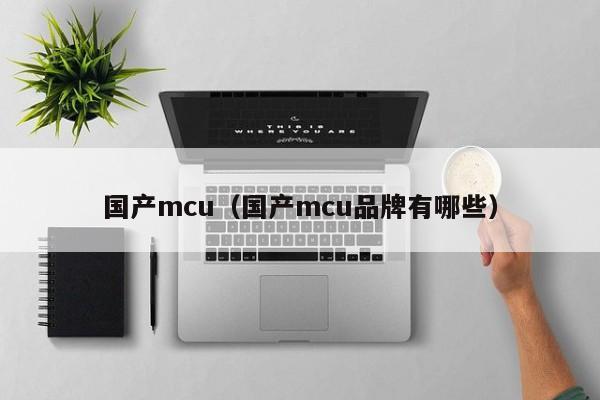 国产mcu（国产mcu品牌有哪些）