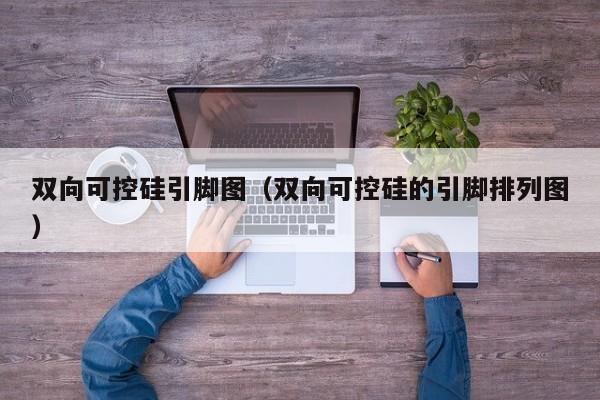 双向可控硅引脚图（双向可控硅的引脚排列图）