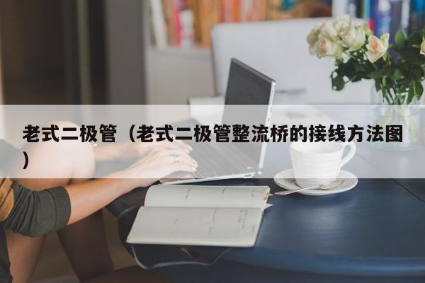 老式二极管（老式二极管整流桥的接线方法图）