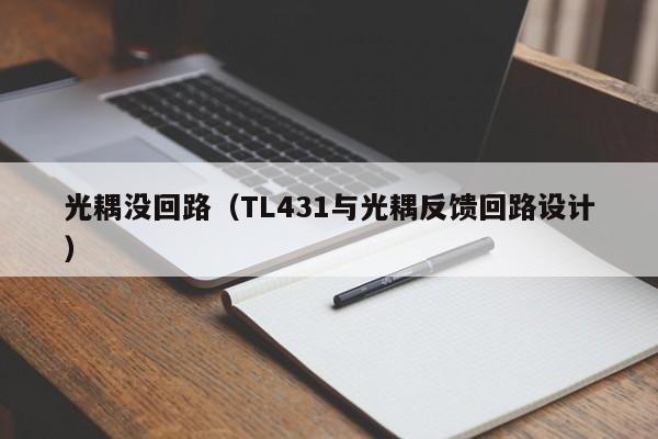 光耦没回路（TL431与光耦反馈回路设计）