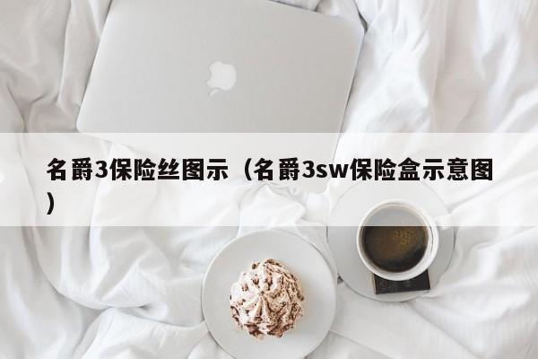 名爵3保险丝图示（名爵3sw保险盒示意图）